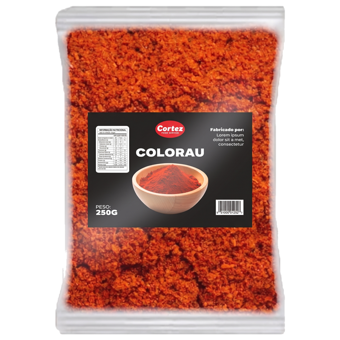 Colorau